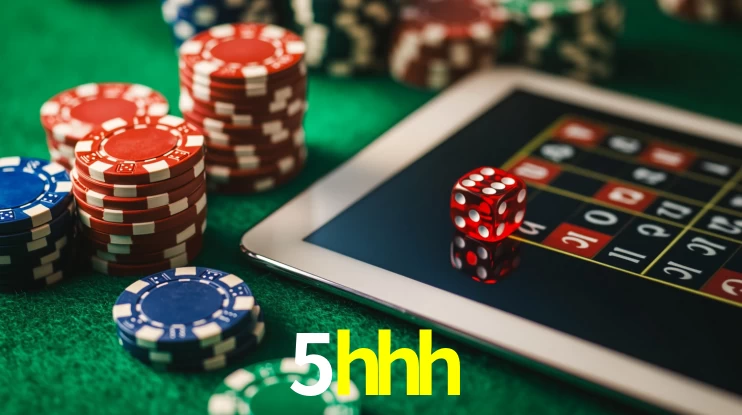 Faça Login na Plataforma 5hhh